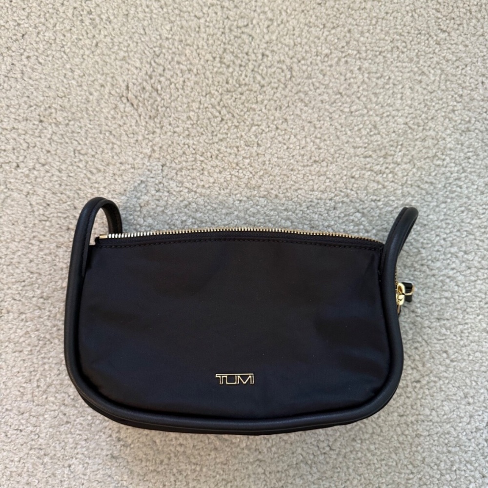 TUMI Voyageur Brenn Small Cosmetic Bag